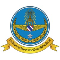 Navaminda Kasatriyadhiraj Royal Thai Air Force Academy logo - Similar company to Aspete - Eppaik - Pesyp