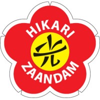 Budovereniging Hikari logo - Similar company to Boxing Before Breakfast