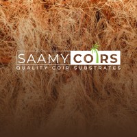 Saamy Coir Products logo - Similar company to Kaper