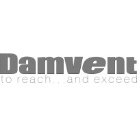 Damvent (UK) logo - Similar company to Ark Mep Plc