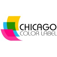 Chicago Color Label logo - Similar company to Aisc Mobile, Inc