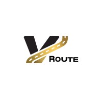 VROUTE logo - Similar company to Spix Co