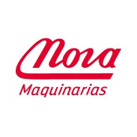 Nova Maquinarias logo - Similar company to Centrial