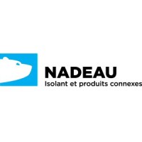 Nadeau Insulation logo - Similar company to Gestion6.Fr