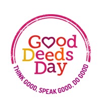Good Deeds Day Malawi logo - Similar company to Vapro Ph
