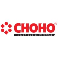 Choho Colombia SAS logo - Similar company to Tecsil Latin América