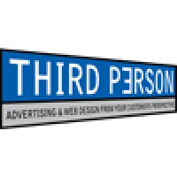 Third Person, Inc. Advertising & Web Design
