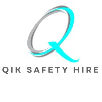 QIK Safety Hire logo - Similar company to 360 Safety Solutions Pty Ltd