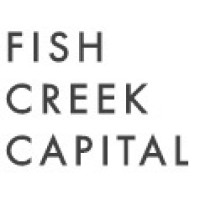Fish Creek Capital logo - Similar company to Fish 2.0