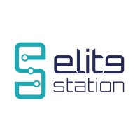 Elite Station logo - Similar company to Inspiraflow