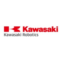 Kawasaki Robotics (UK) Ltd logo - Similar company to Gs-Mr Robotics
