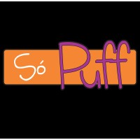 Só Puff - Poltronas e Decoração logo - Similar company to Inside Office - Poltronas Para Auditórios E Teatros