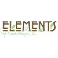 Elements of Land Design, LLC logo - Similar company to Harrisonsolow
