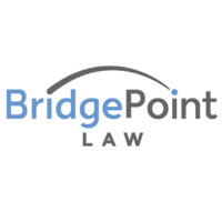 BridgePoint LAW logo - Similar company to Fareya Araoui Llp