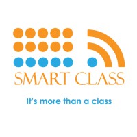 Smart Class Rwanda logo - Similar company to Nextbyte Ltd.