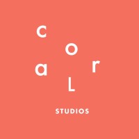 Coral Studios logo - Similar company to Coral Studio