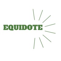 EQUIDOTE logo - Similar company to Equidote