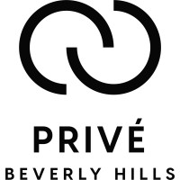 Privé Beverly Hills logo - Similar company to Thais Aliabadi Md