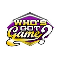 Who's Got Game logo - Similar company to Who'S Got Game