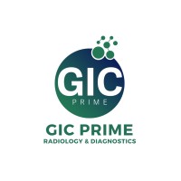 GIC Prime Radiology & Diagnostics logo - Similar company to Vpro Imaging