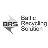 Baltic Recycling Solution logo - Similar company to Elektronikos Perdirbimas