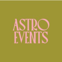 Astro Events logo - Similar company to Cst-Mechanical