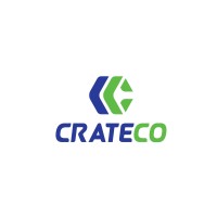 Crateco logo - Similar company to Crateco Pack Llc