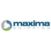 Maxima Shipping logo - Similar company to Wiz Bulk