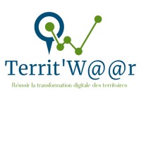Territ'w@@r SARL logo - Similar company to Territ