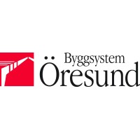 Byggsystem Öresund AB logo - Similar company to Brogripen Ab