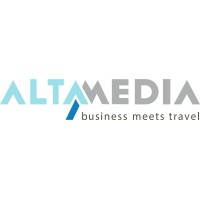 altamedia GmbH logo - Similar company to Altamedia