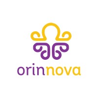 Orinnova Treinamentos Criativos logo - Similar company to Tahnamão!