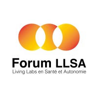 Forum des Living Labs en Santé et Autonomie logo - Similar company to O'Noun