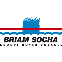 BRIAM SOCHA - GROUPE ROYER logo - Similar company to Royer Voyages