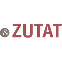 Zutat GmbH logo - Similar company to Swiss Ar Services