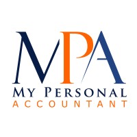 My Personal Accountant Ltd logo - Similar company to Your Personal Accountant, Inc.