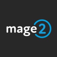Mage2 logo - Similar company to Avirso