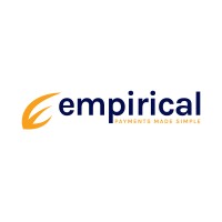 Empirical logo - Similar company to Total Pay Solutions