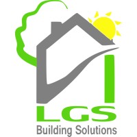 LGS Building Solutions Ltd logo - Similar company to David Maxwell Architects