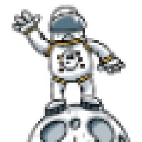 Lunar CRM logo - Similar company to B8 & Co Studios