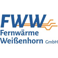 Fernwärme Weißenhorn GmbH logo - Similar company to E.Stradis Gmbh
