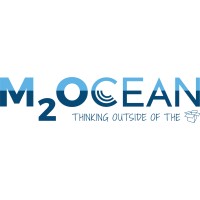 M2Ocean Solutions Inc. logo - Similar company to Zublu