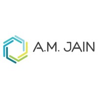 AM Jain Chartered Accountants logo - Similar company to Dps & Co | Chartered Accountants