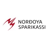 Norðoya Sparikassi logo - Similar company to Trygd