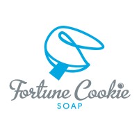 Fortune Cookie Soap