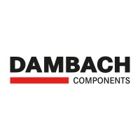 DAMBACH COMPONENTS logo - Similar company to Dambach Lagersysteme Gmbh & Co. Kg