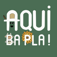 Aqui ba pla ! logo - Similar company to Bubblebox