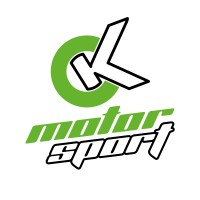 Ok Motor Sport logo - Similar company to Equação Motor