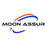 MOON ASSUR logo - Similar company to Prevas Groupe