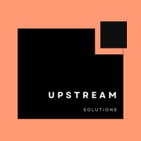 Upstream Solutions logo - Similar company to Upstream Solutions